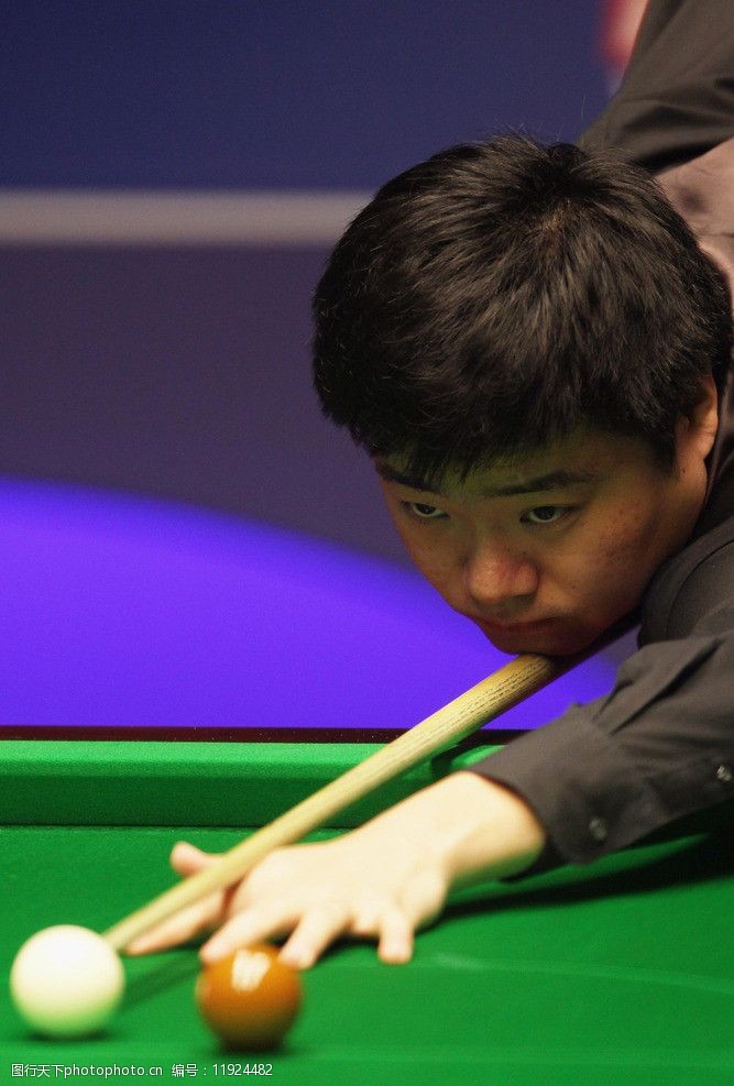 比赛中提升 比赛中提升